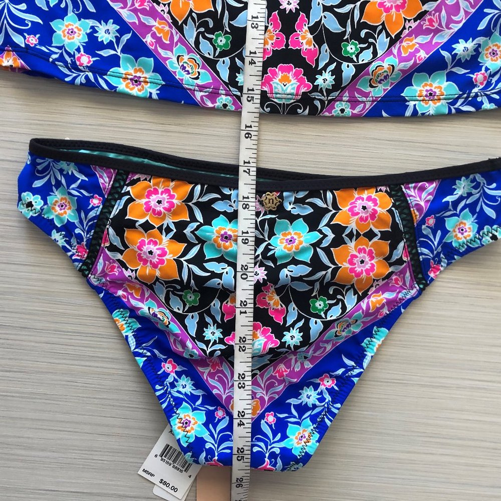 Tankini - Picture 6 of 7